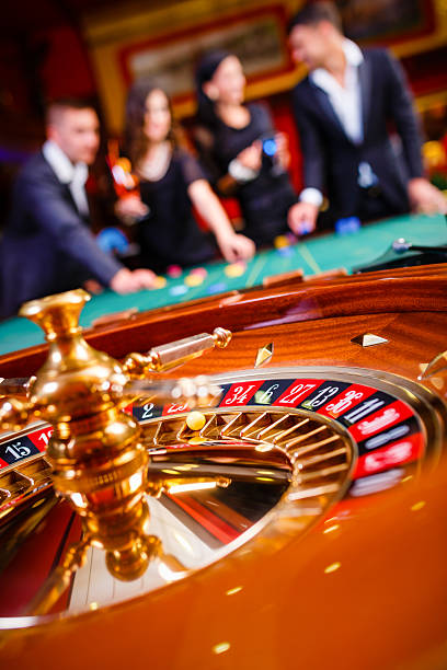 Lightning Baccarat live dealer table on bikiwin platform showing multi-camera studio setup