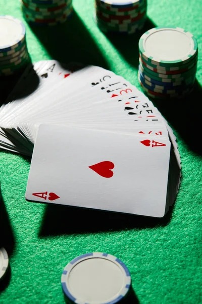 Lightning Baccarat statistics panel and bet slip on bikiwin mobile